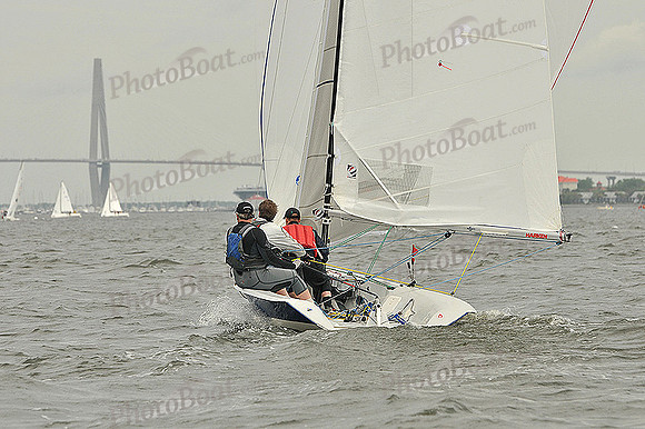 2013 Charleston Race Week A 749