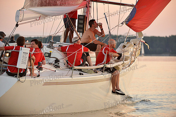 2015 Gov Cup C 140