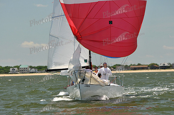 2013 Southern Bay Race Week D 1640