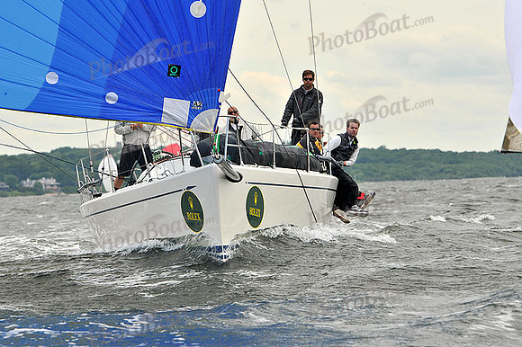 2013 NYYC Annual Regatta A 1659