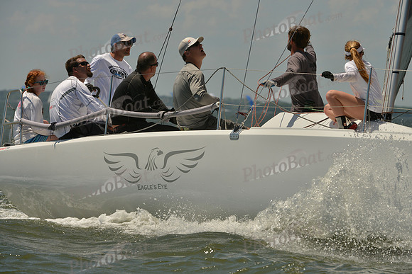 2017 Charleston Race Week B_0123