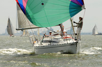 2012 Southern Bay Race Week A 1945