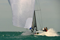 2014 Key West Race Week E 527