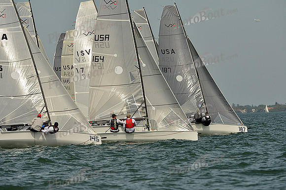 2015 VX1 Winter Series B 689