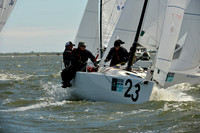 2016 Charleston Race Week D 0203