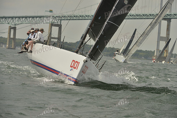 2018 NYYC Annual Regatta A_1289