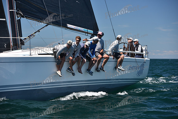 2021 Block Island Race Week E_0564