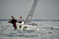 2014 Key West Race Week B 980
