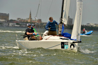 2018 Charleston Race Week B_0869