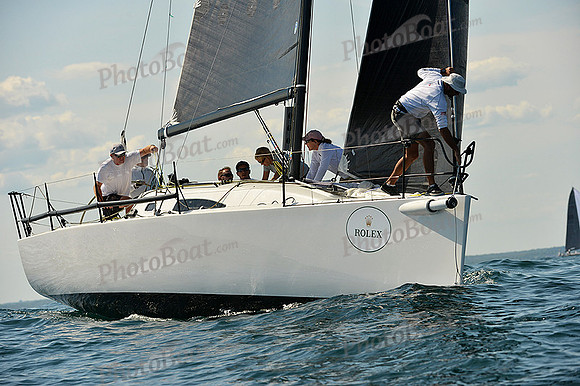 2015 NYYC Annual Regatta C 1347