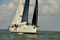 2018 Charleston Race Week A_0705