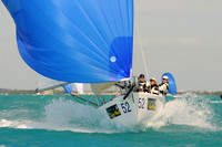 2012 Key West Race Week A 1611