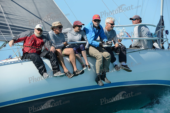 2017 Quantum Key West RW B 416