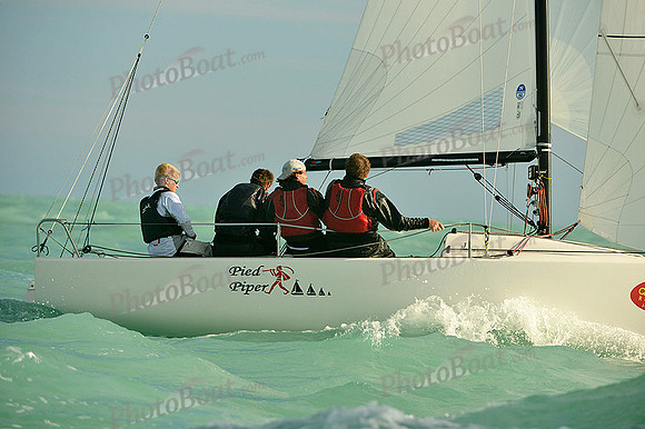 2016 Key West Race Week C_0233