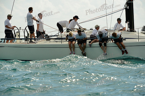 2015 Key West Race Week D 2195