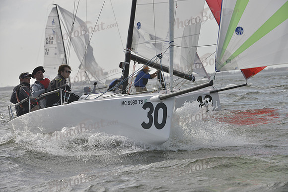 2020 J70 Winter Series A_1140
