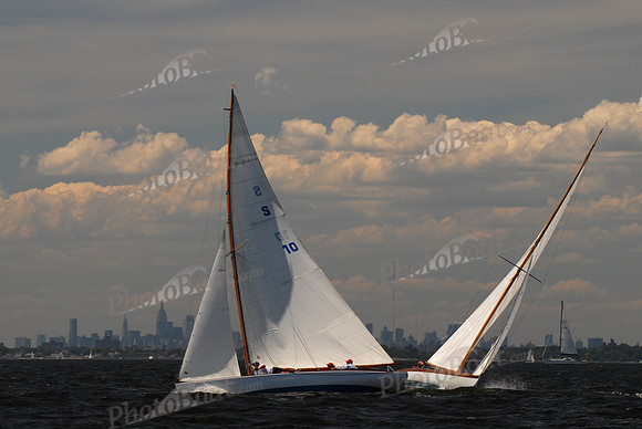 Larchmont Race Week Sunday 784
