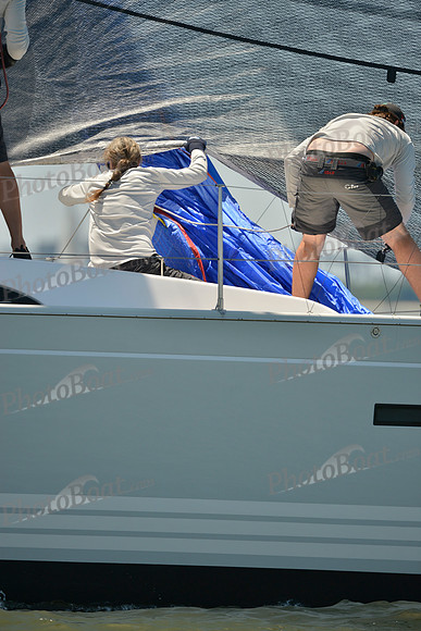 2017 Southern Bay Race Week A_2219