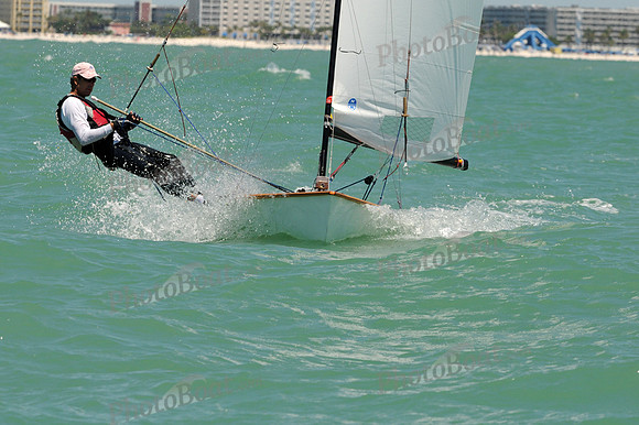 2012 Contender Worlds A 1509
