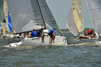 2014 Charleston Race Week B 515
