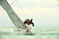 2016 Key West Race Week A_0973