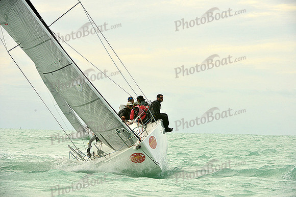 2016 Key West Race Week A_0973