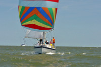 2014 Southern Bay Race Week D 1160