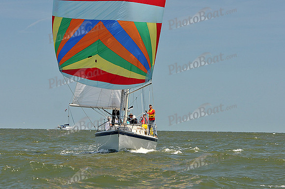 2014 Southern Bay Race Week D 1160