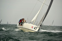 2015 Block Island Race Week E 242