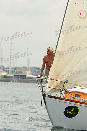 2011 NYYC Annual Regatta A 917