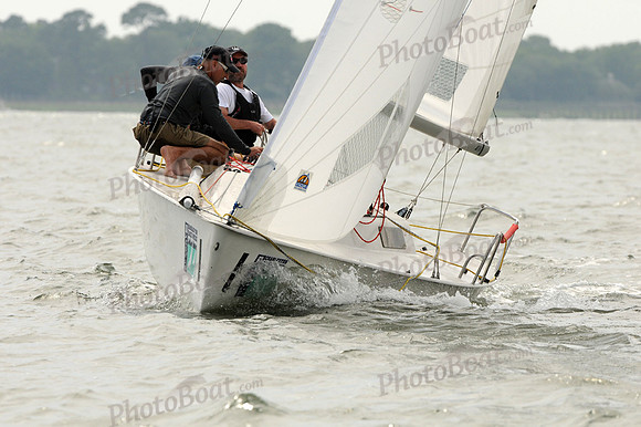 2012 Charleston Race Week A 1647