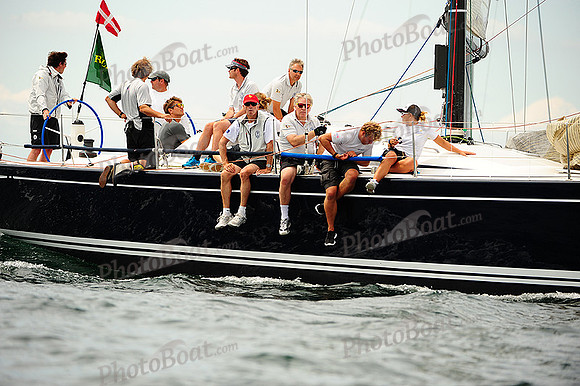 2014 NYYC Race Week A 259