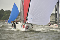 2019 Charleston Race Week H_0203