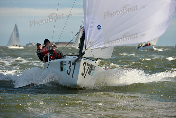 2016 Charleston Race Week D 0453