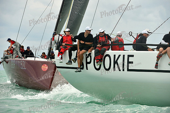 2016 Key West Race Week F_1007