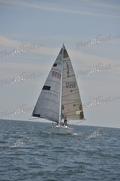 2019 Block Island Race Week D_0495