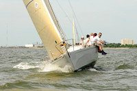 2011 Southern Bay RW A 587