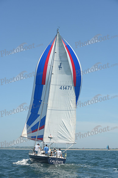 2025 Block Island Race Week C_0664