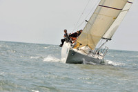 2012 Charleston Race Week A 2410
