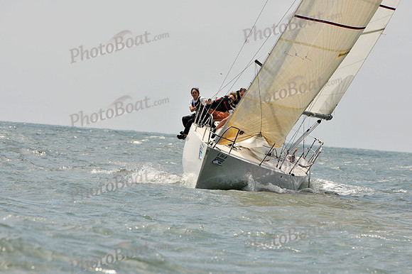2012 Charleston Race Week A 2410