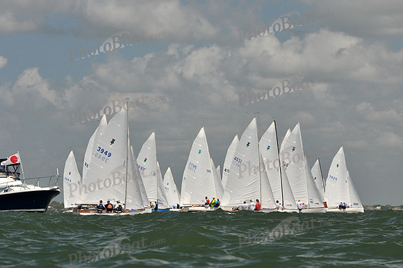 2012 Thistle MidWinters C 530