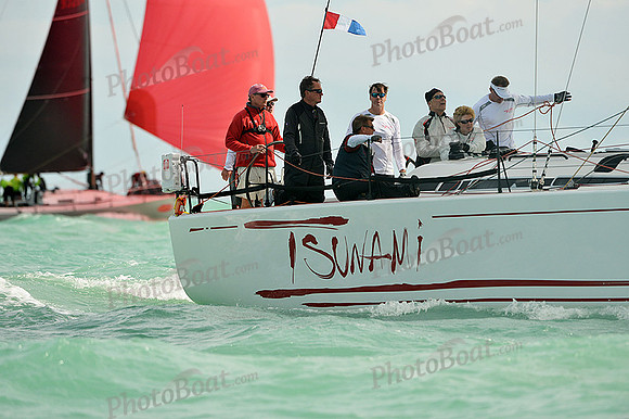 2016 Key West Race Week D_0910