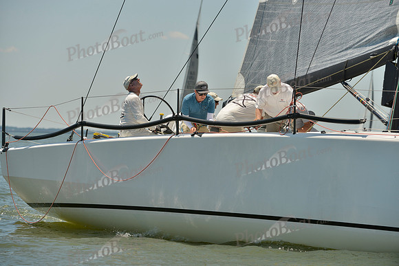 2017 Southern Bay Race Week A_1229