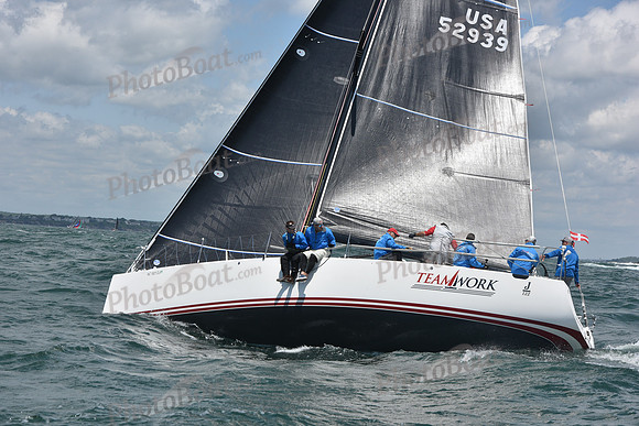 2019 NYYC Annual Regatta A_1315
