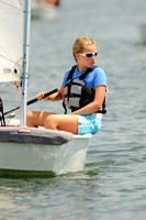 2012 Opti Green Fleet 290