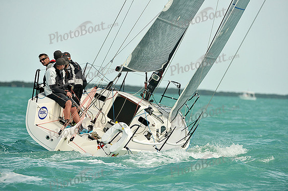 2016 Key West Race Week D_0227