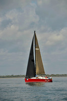 2018 Charleston Race Week A_0722
