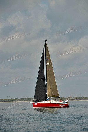 2018 Charleston Race Week A_0722
