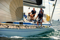 2014 Newport Bermuda A 1025