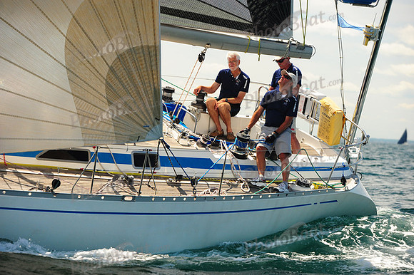 2014 Newport Bermuda A 1025